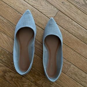 🎉5/$25 🎉 old navy studded flats